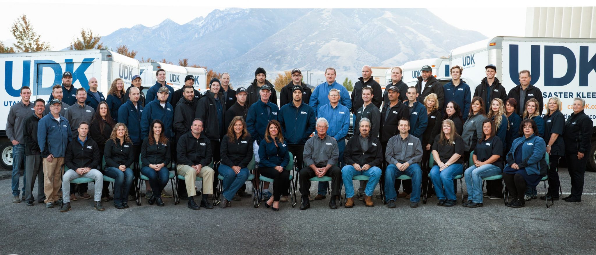 UDK Team | Utah Disaster Kleenup