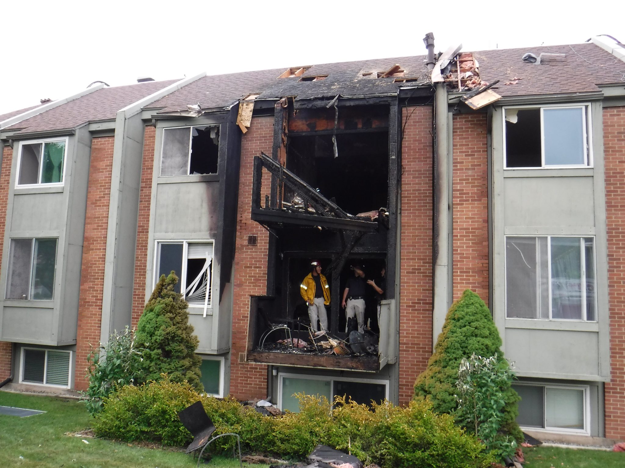 fire-damage