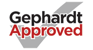 gephardtapproved