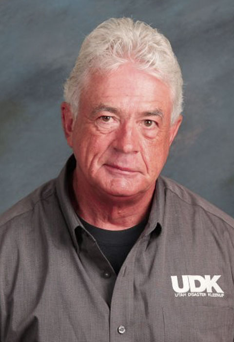 Denny Jensen