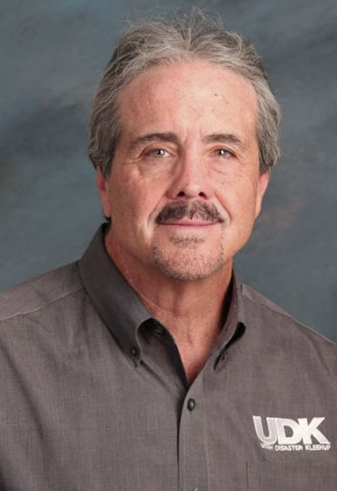 Denny Jensen