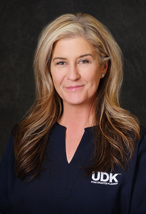 Kate Spackman