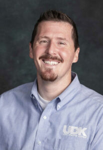 Mike McAfee - General Manager of our Disaster Restoration Company in Layton