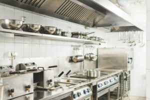 Restaurant Mold Prevention