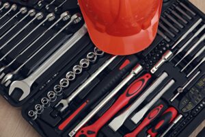 set of tools