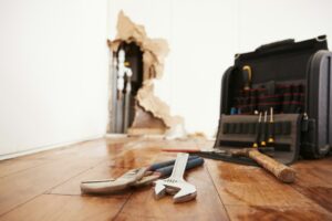 Tenant Damage