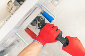 plumbing rpair