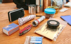 Emergency Preparedness