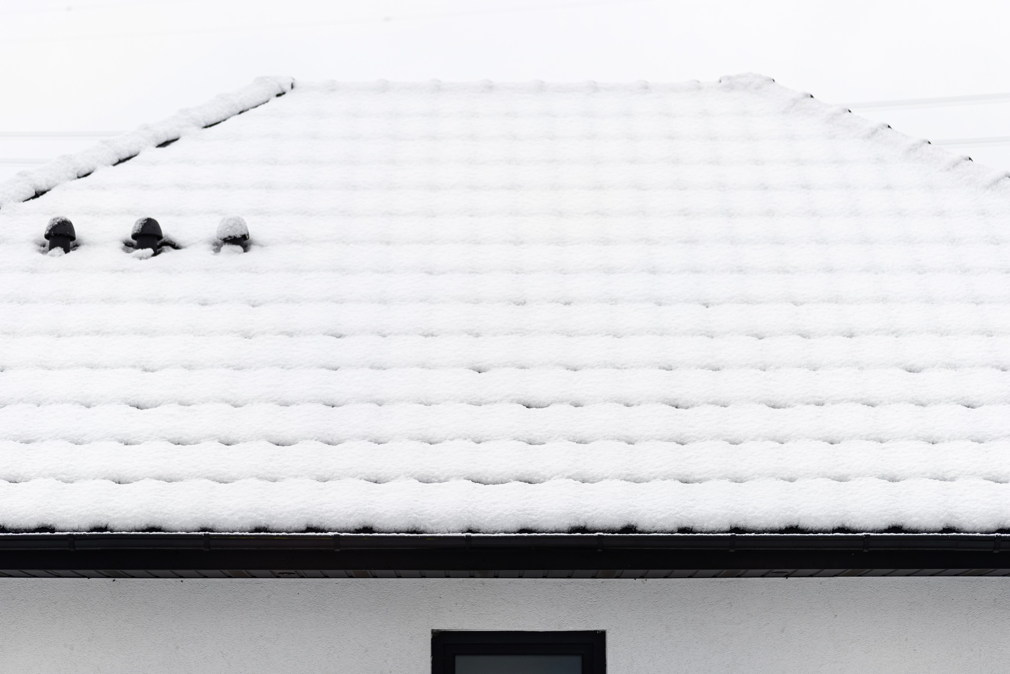 Roof Leaks