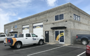 UDK Location - Disaster Restoration Company in Layton