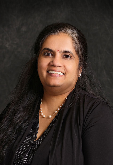 Deepa Patel