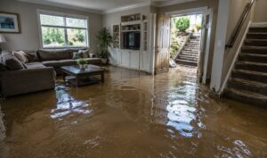 emergency water removal methods utah