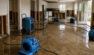 water damage restoration cost in 2026
