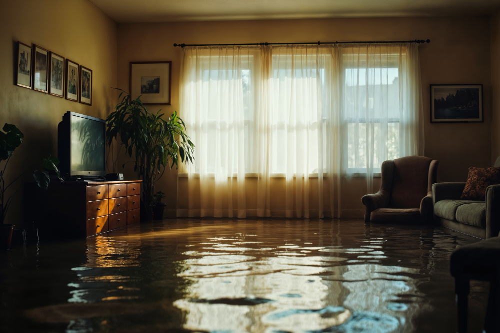 Water Damage Every Homeowner Must Know