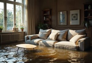 Warning Signs of Hidden Water Damage in Your Utah Home