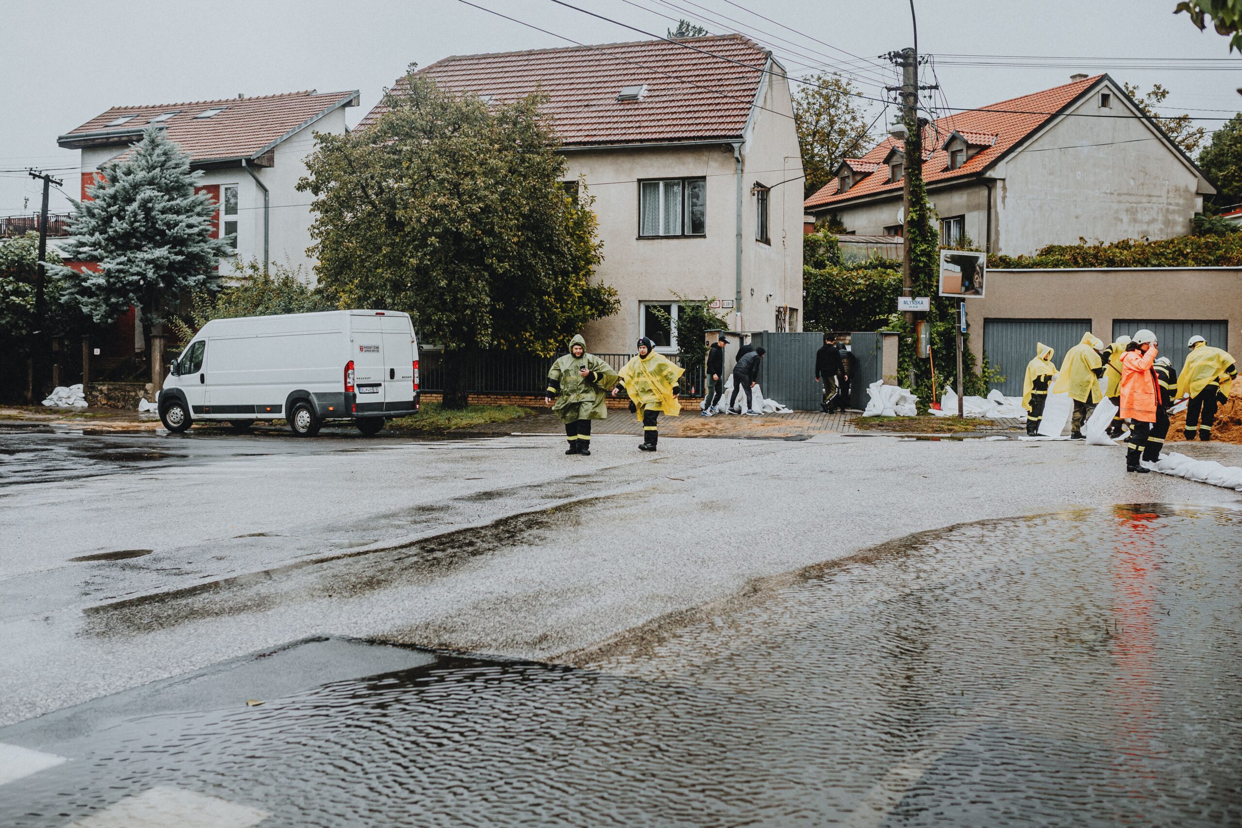 Why Choose Utah Disaster Kleenup for Flood Cleanup Utah?