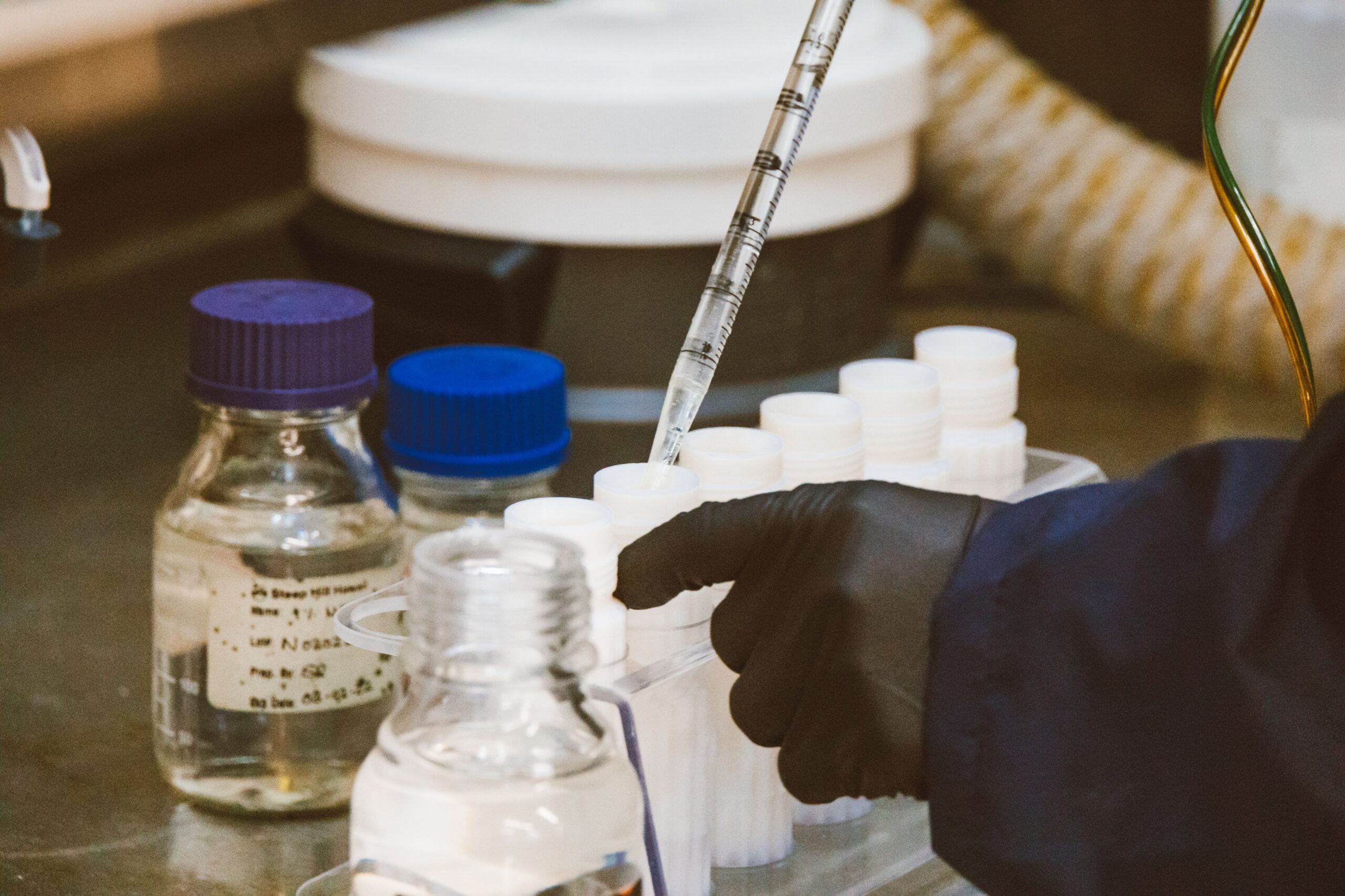Asbestos Testing Services We Offer