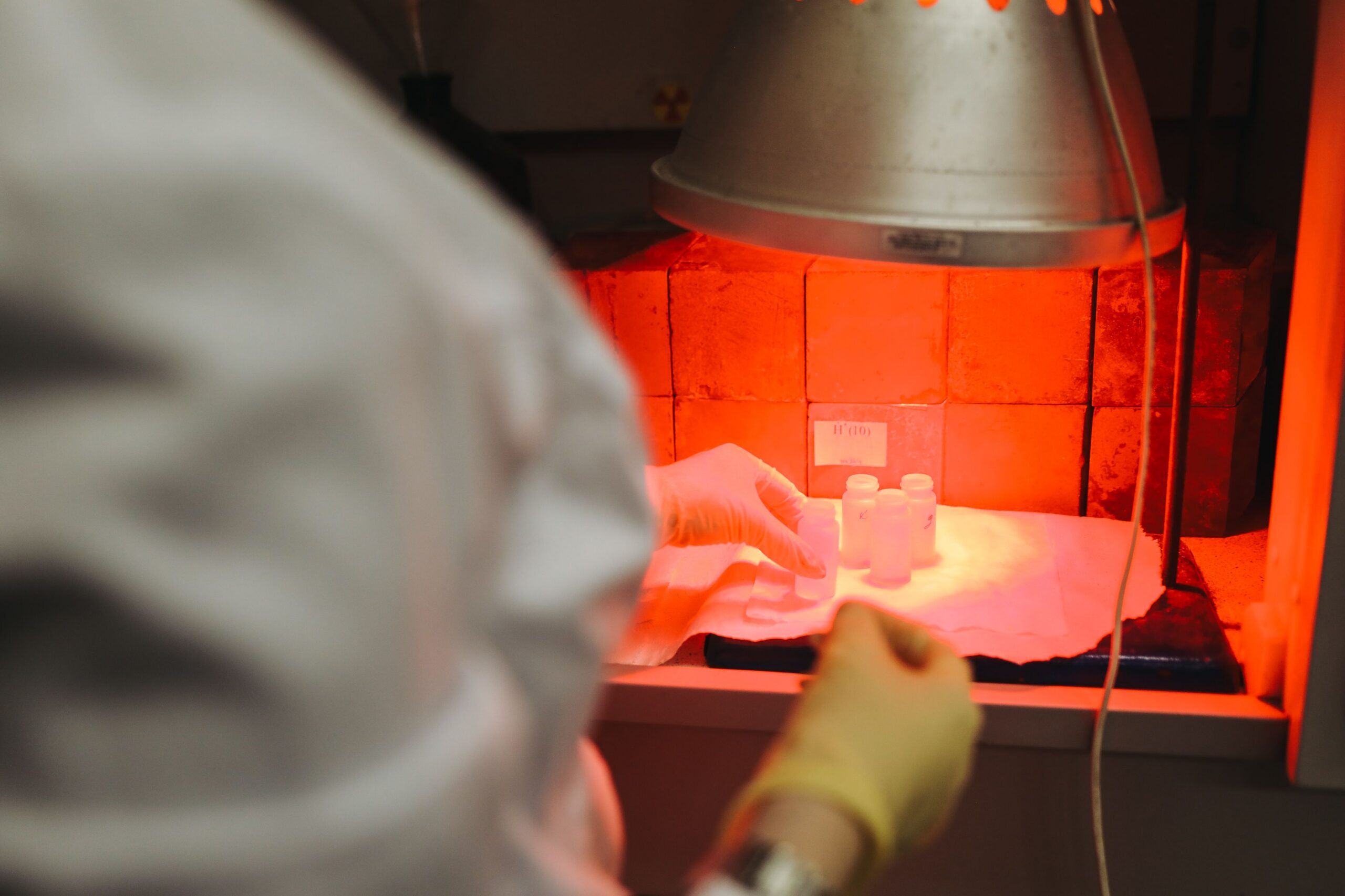 Asbestos Testing Services