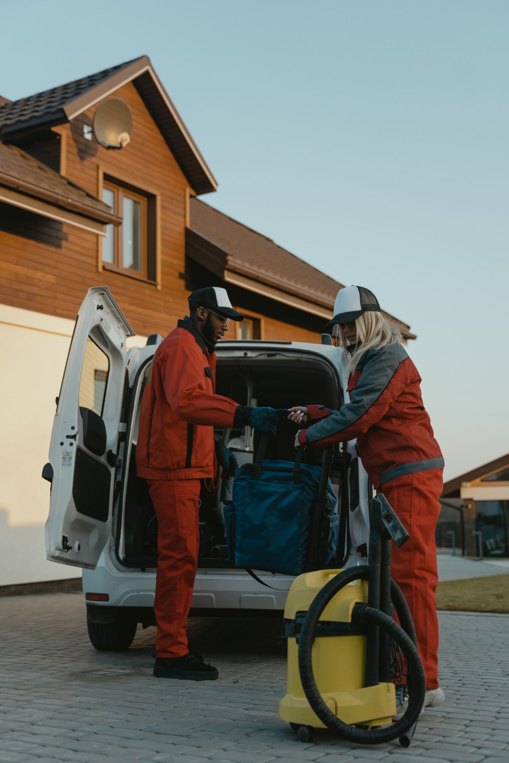 Why Choose Utah Disaster Kleenup for Water Extraction Services Utah?