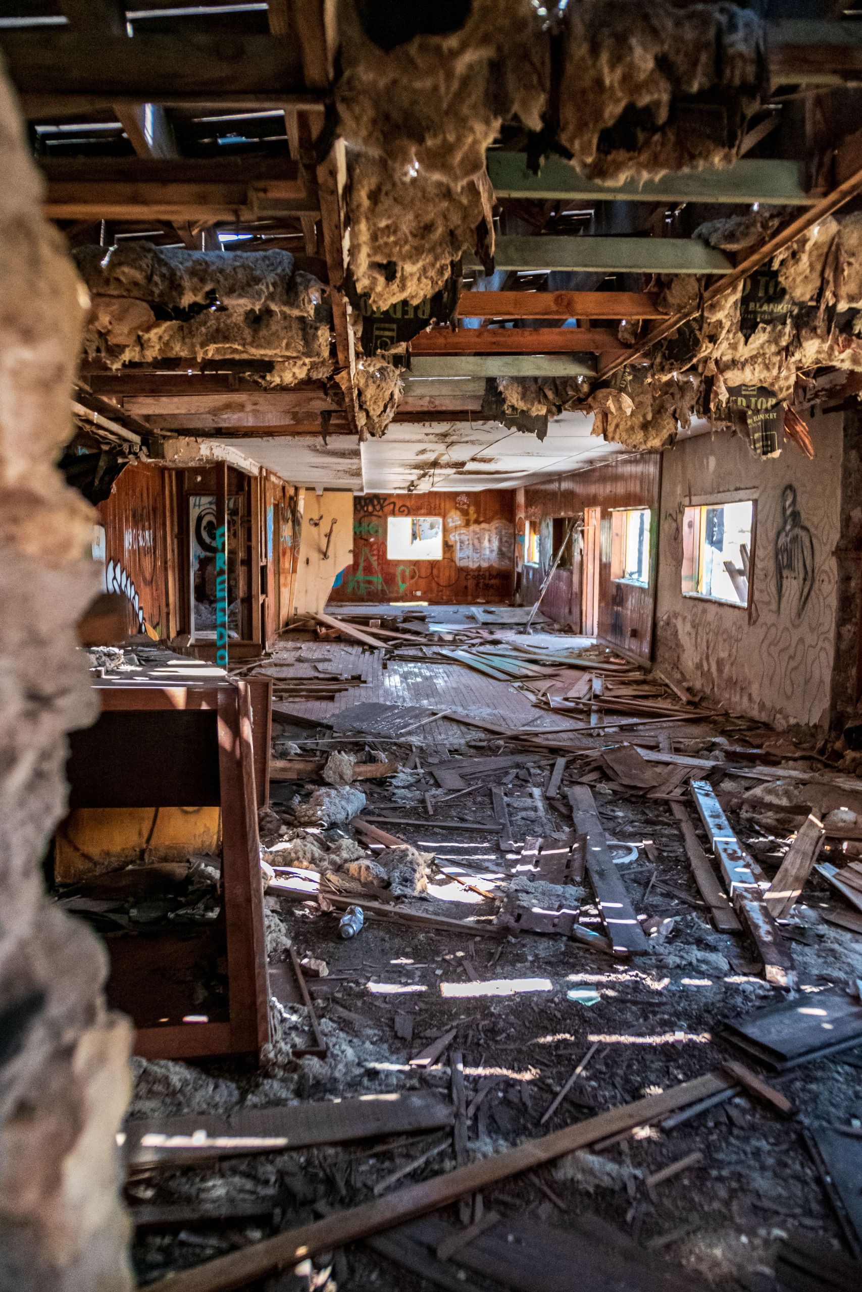 Common Causes of Water Damage in Draper Homes