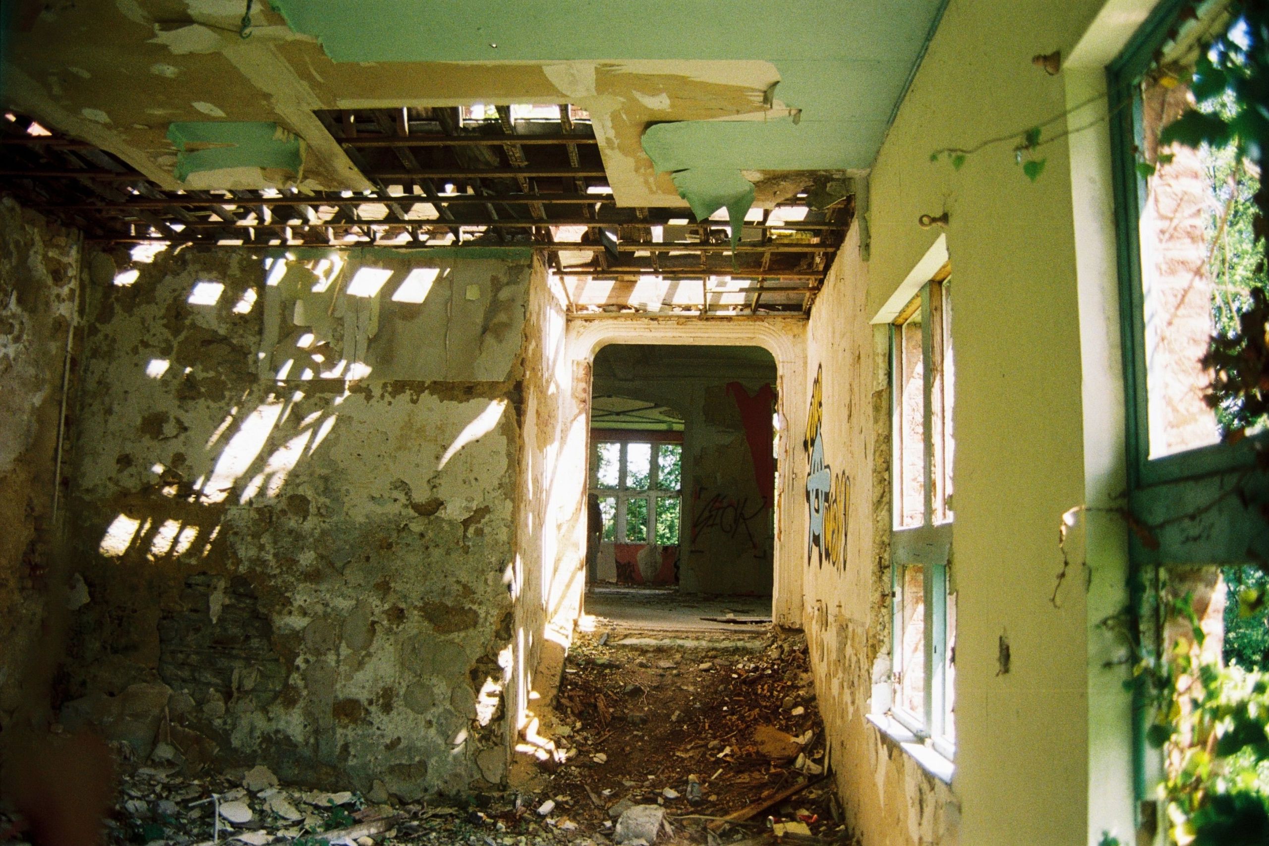 Why Draper Homeowners Choose UDK for Flood Damage Restoration