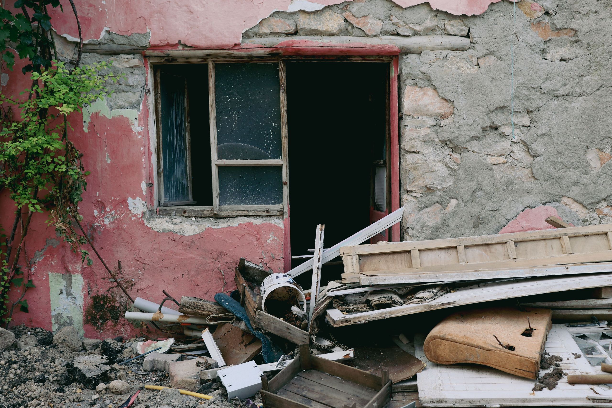 Why Homeowners in Draper Choose UDK for Water Damage