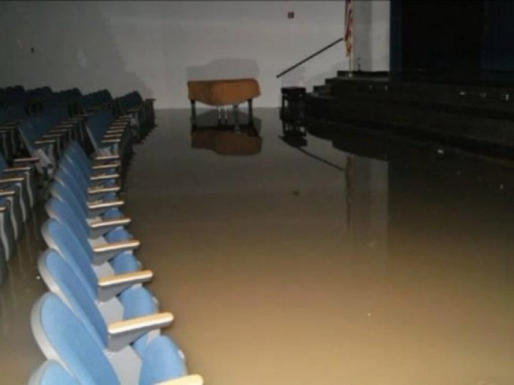 Flood Cleanup Utah