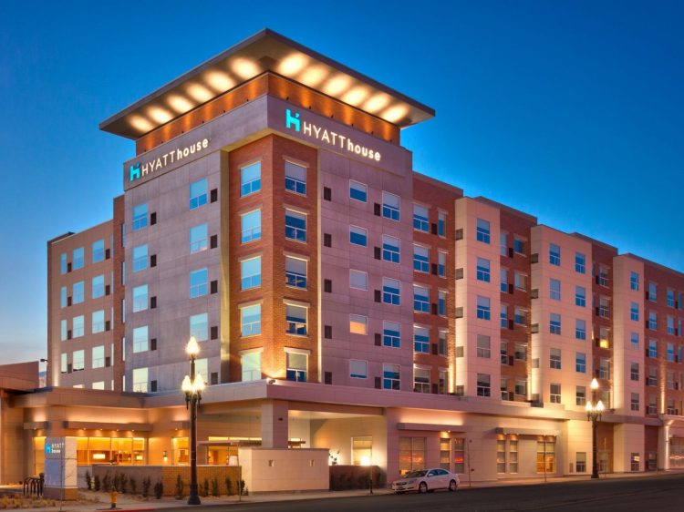 Restoration in Salt Lake City