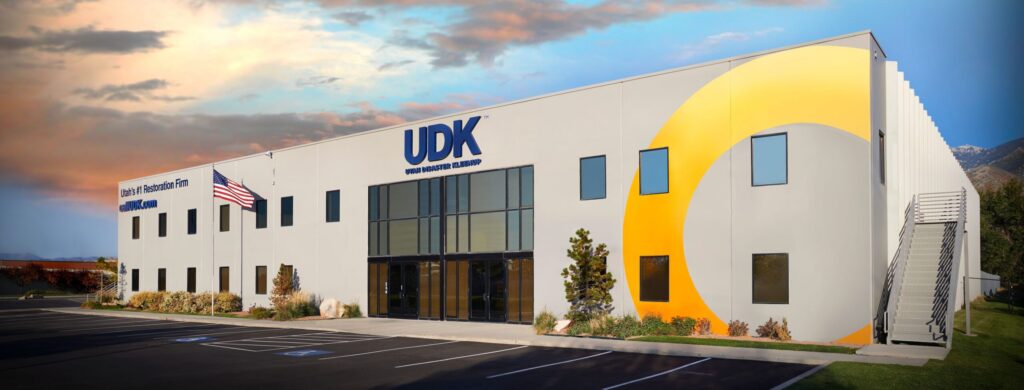 UDK – Utah Disaster Kleenup