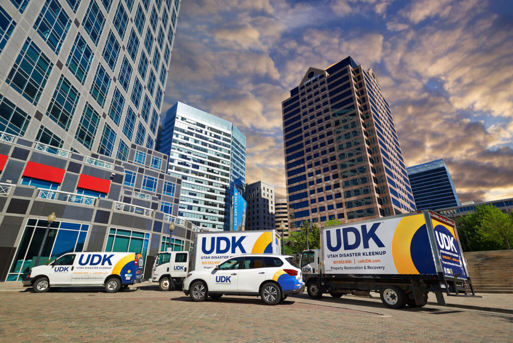 Utah Restoration Companies