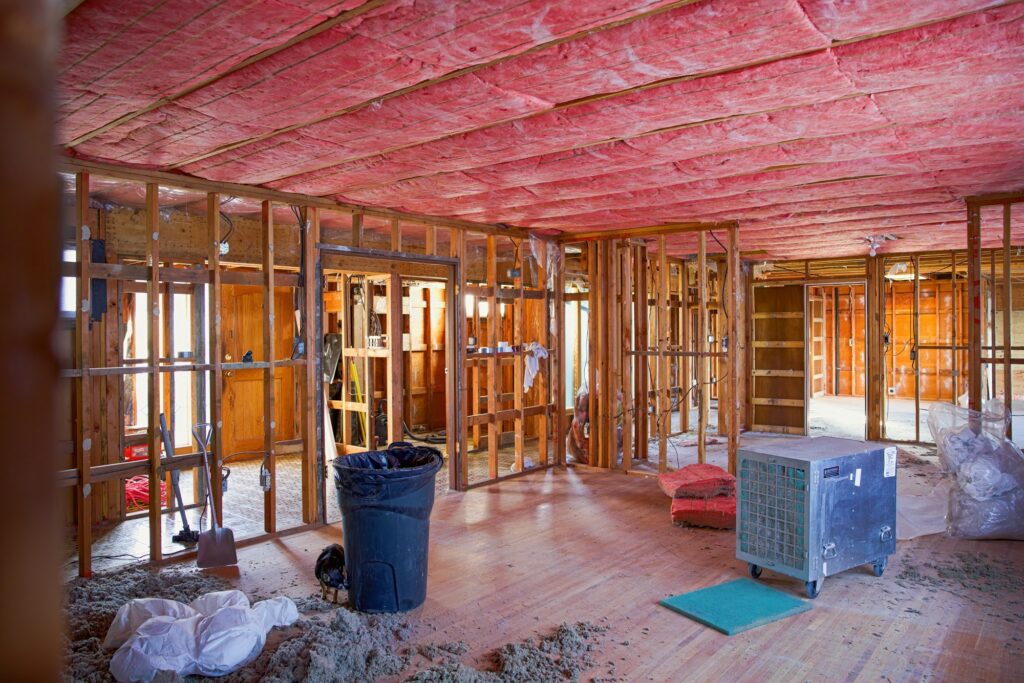 Asbestos Abatement