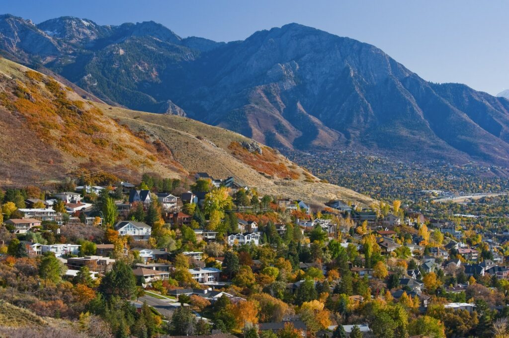 The Impact of Utah’s Climate on Home Restoration Needs
