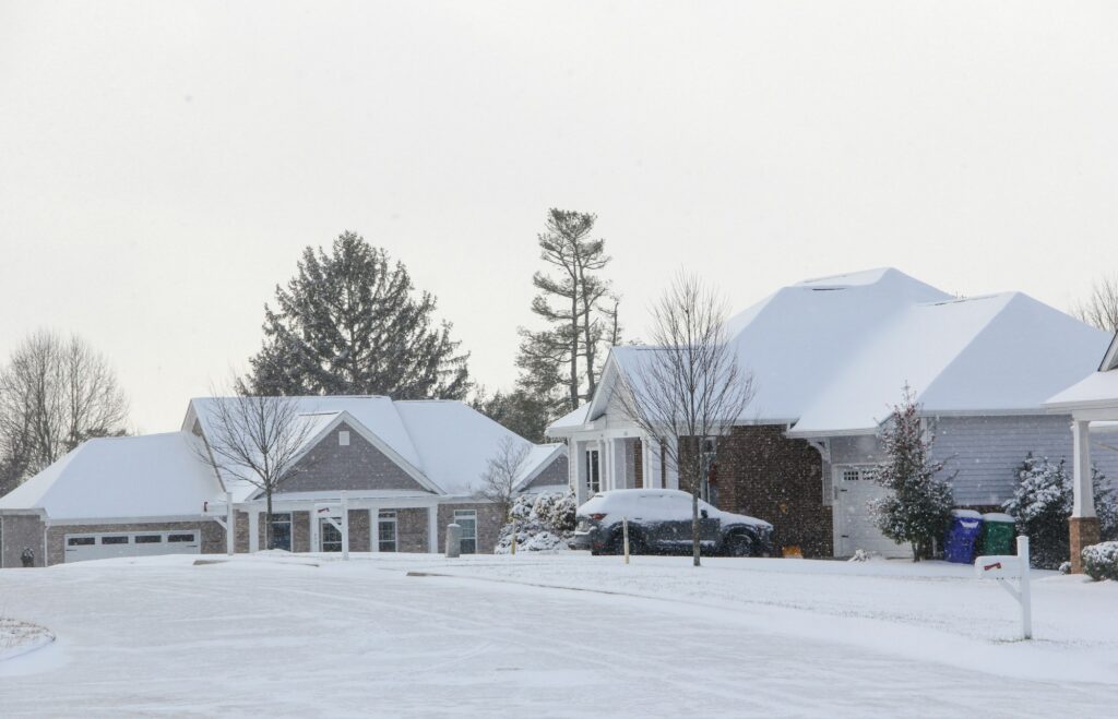 Essential Tips to Preparing Your Utah Home for a Flood