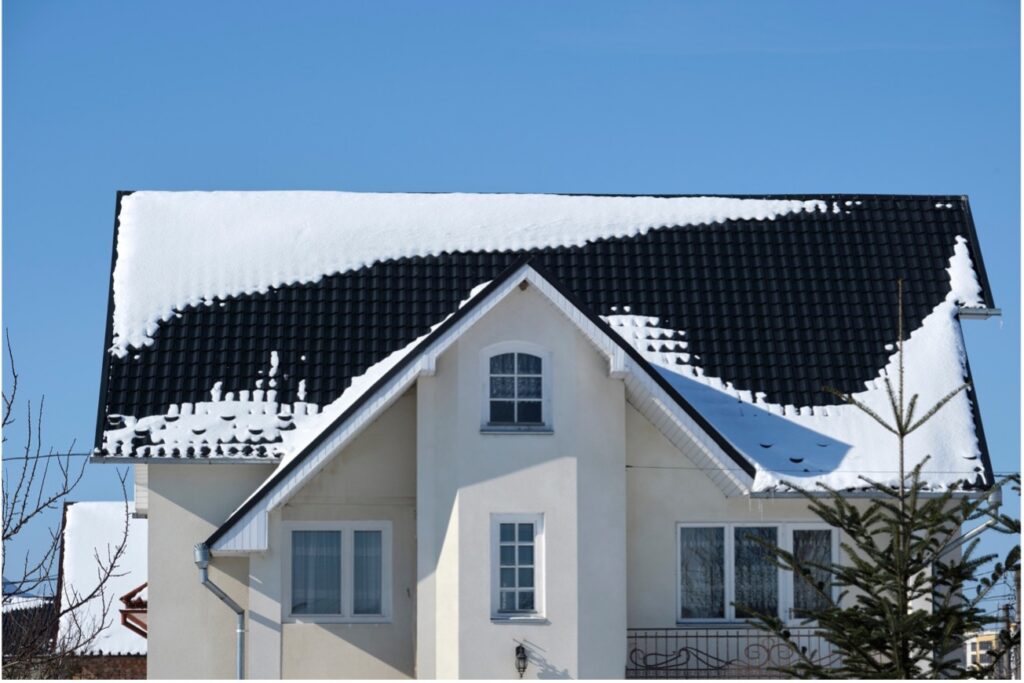 Winter Property Preparation Tips for Landlords and Property Managers