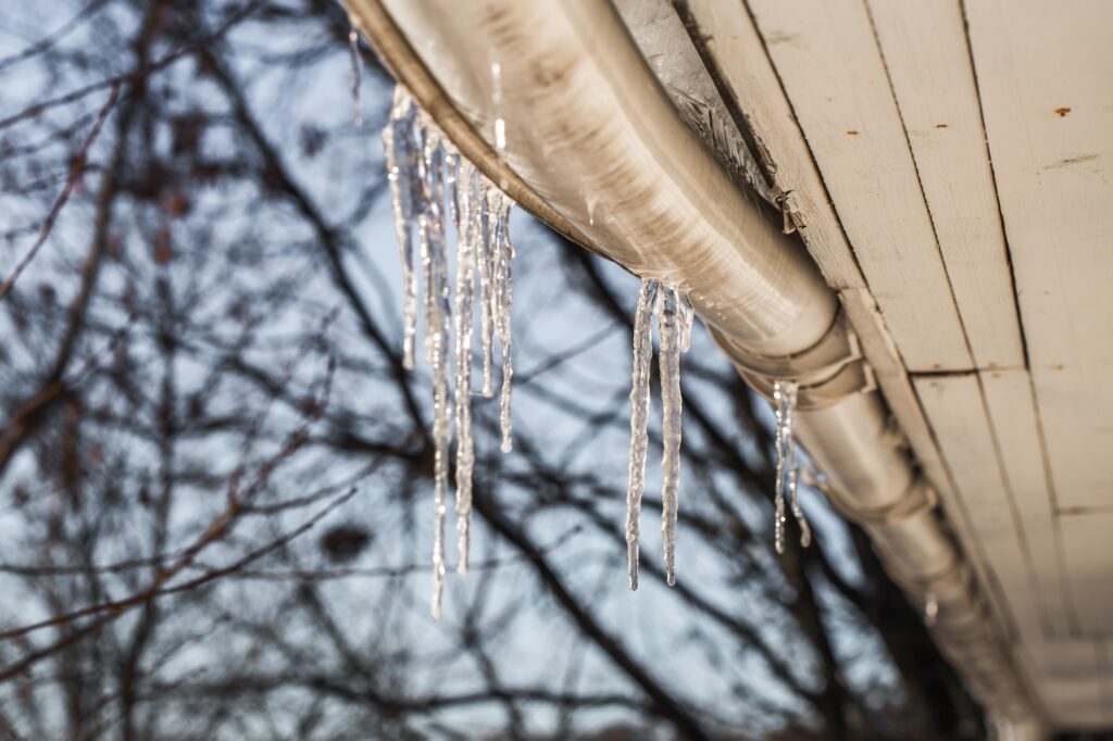 Winter Water Damage Myths: What You Need to Know