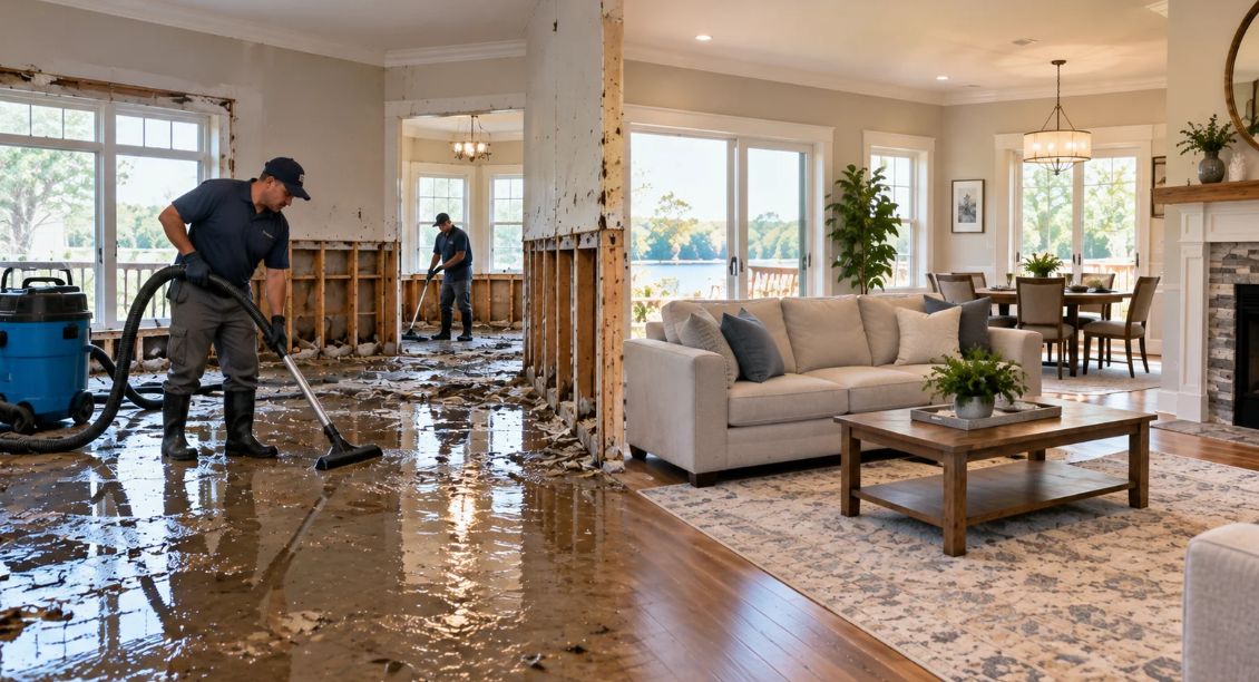 Flood Damage Transformations (1)