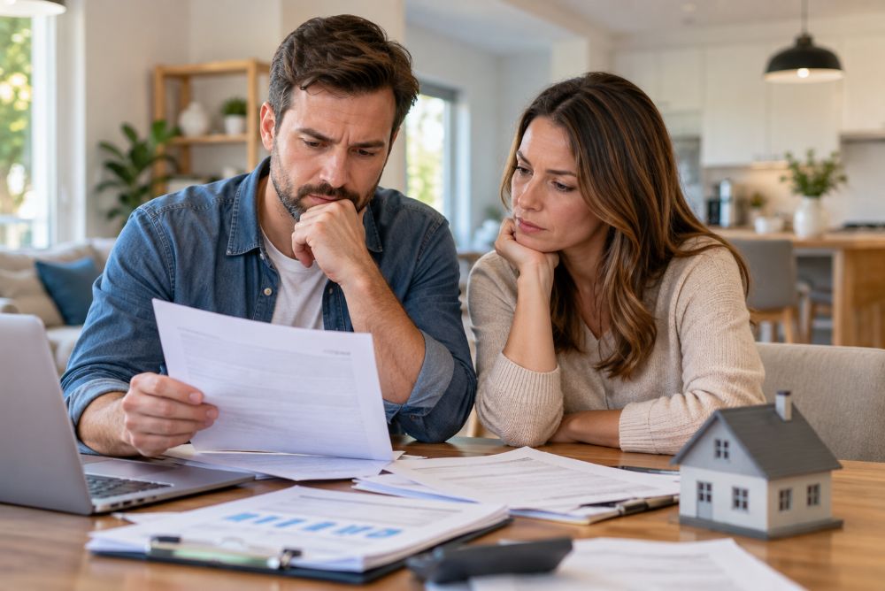 Top 5 Home Insurance Coverage Gaps You Might Be Overlooking