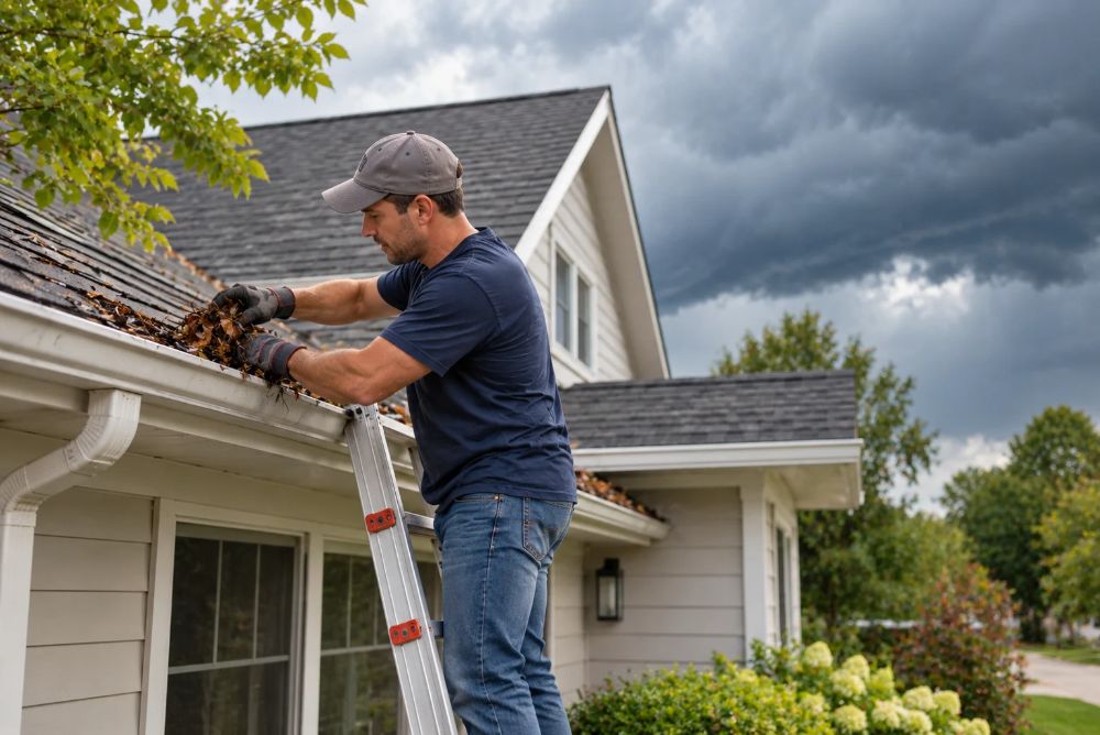 How to Prepare Your Home for Storm Season