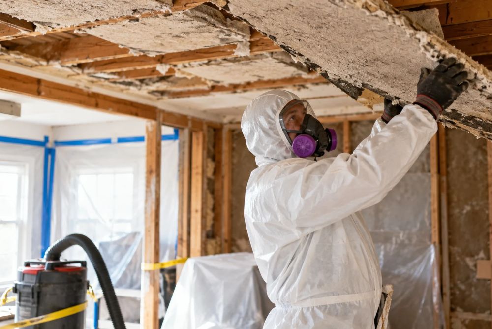 How Much Does Asbestos Removal Cost in Utah?