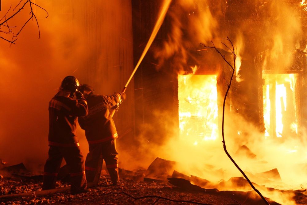 7 Common Causes of House Fires and How to Prevent Them!